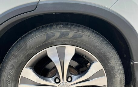 Honda CR-V IV, 2012 год, 1 780 000 рублей, 10 фотография