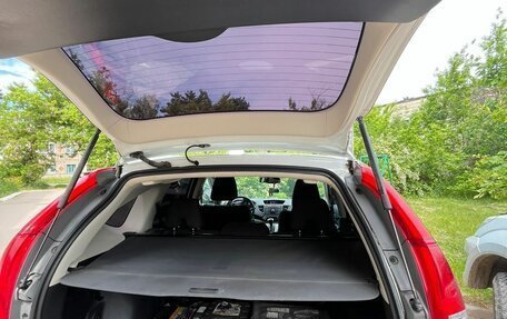 Honda CR-V IV, 2012 год, 1 780 000 рублей, 9 фотография
