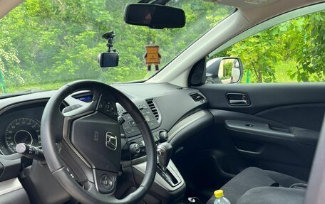 Honda CR-V IV, 2012 год, 1 780 000 рублей, 7 фотография