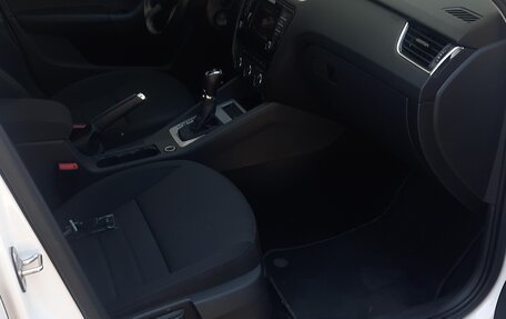 Skoda Octavia, 2015 год, 1 550 000 рублей, 7 фотография
