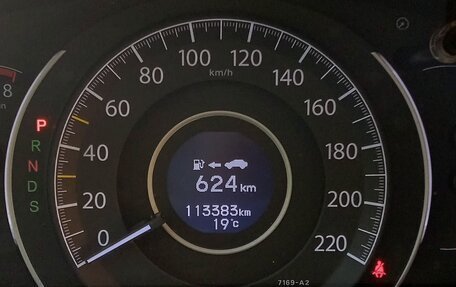Honda CR-V IV, 2012 год, 1 780 000 рублей, 13 фотография