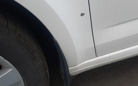 Skoda Octavia, 2015 год, 1 550 000 рублей, 4 фотография