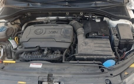Skoda Octavia, 2015 год, 1 550 000 рублей, 3 фотография