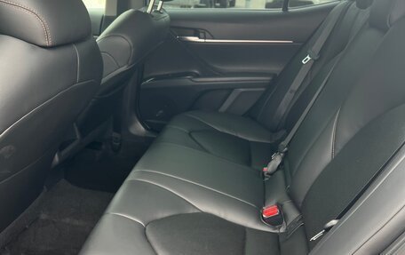 Toyota Camry, 2019 год, 2 750 000 рублей, 15 фотография