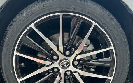 Toyota Camry, 2019 год, 2 750 000 рублей, 21 фотография
