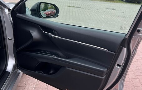 Toyota Camry, 2019 год, 2 750 000 рублей, 19 фотография