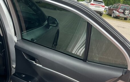 Toyota Camry, 2019 год, 2 750 000 рублей, 17 фотография