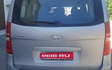 Hyundai H-1 II рестайлинг, 2016 год, 1 820 000 рублей, 5 фотография