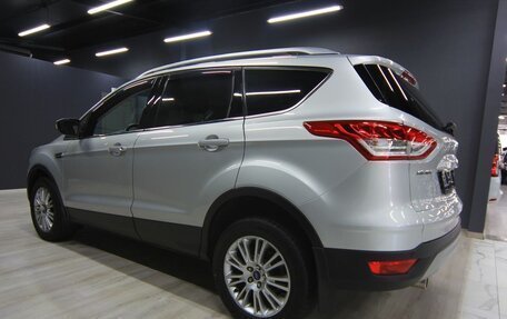 Ford Kuga III, 2014 год, 1 149 000 рублей, 3 фотография