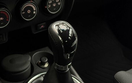 Mitsubishi ASX I рестайлинг, 2014 год, 1 199 000 рублей, 15 фотография