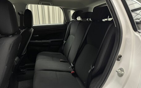 Mitsubishi ASX I рестайлинг, 2014 год, 1 199 000 рублей, 9 фотография
