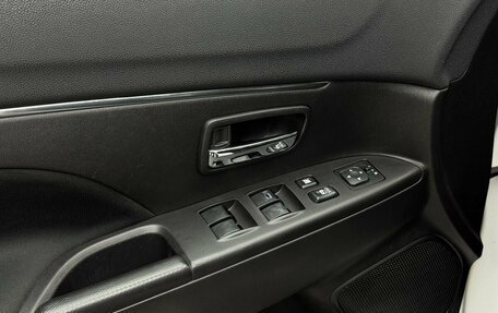 Mitsubishi ASX I рестайлинг, 2014 год, 1 199 000 рублей, 16 фотография