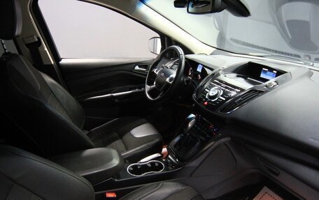 Ford Kuga III, 2014 год, 1 149 000 рублей, 6 фотография