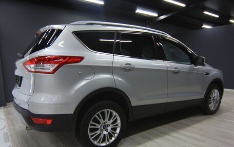 Ford Kuga III, 2014 год, 1 149 000 рублей, 4 фотография