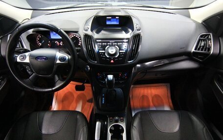 Ford Kuga III, 2014 год, 1 149 000 рублей, 7 фотография