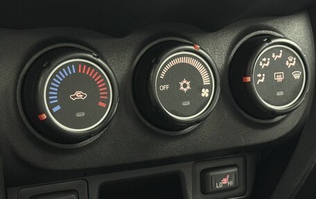 Mitsubishi ASX I рестайлинг, 2014 год, 1 199 000 рублей, 14 фотография