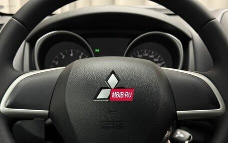 Mitsubishi ASX I рестайлинг, 2014 год, 1 199 000 рублей, 12 фотография