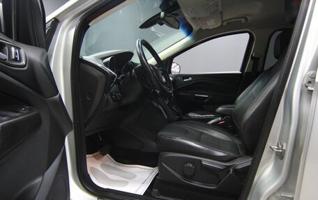 Ford Kuga III, 2014 год, 1 149 000 рублей, 9 фотография