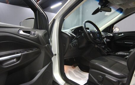 Ford Kuga III, 2014 год, 1 149 000 рублей, 8 фотография