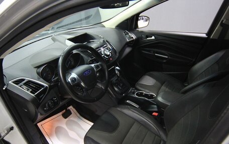 Ford Kuga III, 2014 год, 1 149 000 рублей, 5 фотография
