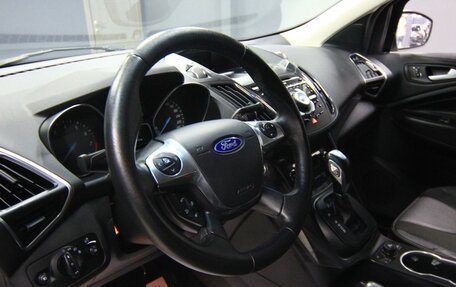 Ford Kuga III, 2014 год, 1 149 000 рублей, 14 фотография