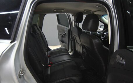 Ford Kuga III, 2014 год, 1 149 000 рублей, 16 фотография