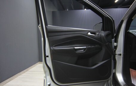 Ford Kuga III, 2014 год, 1 149 000 рублей, 15 фотография