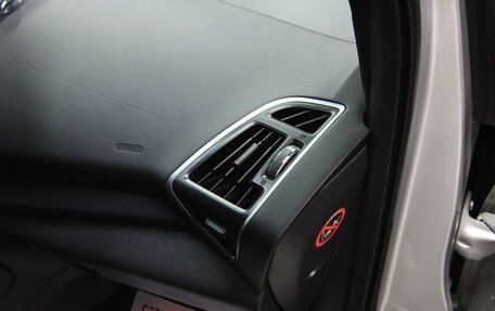 Ford Kuga III, 2014 год, 1 149 000 рублей, 13 фотография