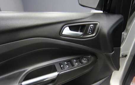 Ford Kuga III, 2014 год, 1 149 000 рублей, 11 фотография