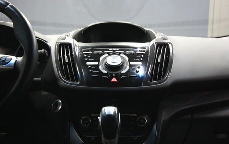 Ford Kuga III, 2014 год, 1 149 000 рублей, 10 фотография