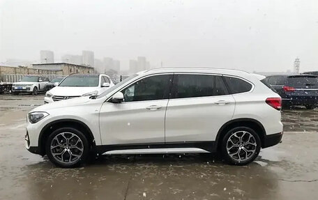 BMW X1, 2021 год, 1 677 000 рублей, 7 фотография