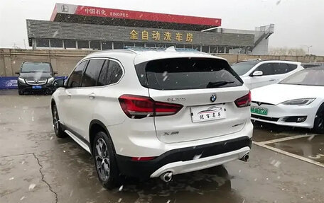 BMW X1, 2021 год, 1 677 000 рублей, 6 фотография