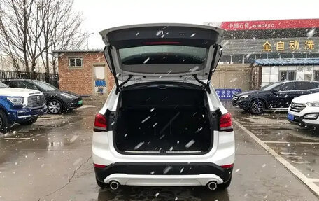 BMW X1, 2021 год, 1 677 000 рублей, 8 фотография