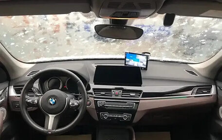 BMW X1, 2021 год, 1 677 000 рублей, 11 фотография