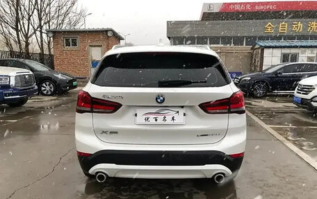 BMW X1, 2021 год, 1 677 000 рублей, 5 фотография