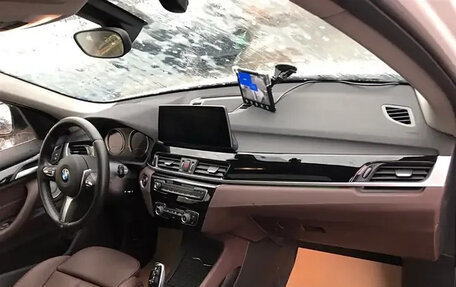 BMW X1, 2021 год, 1 677 000 рублей, 14 фотография