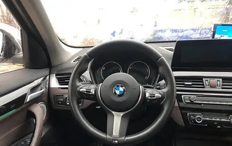 BMW X1, 2021 год, 1 677 000 рублей, 12 фотография