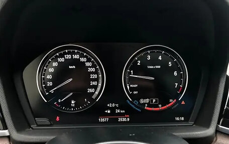 BMW X1, 2021 год, 1 677 000 рублей, 13 фотография