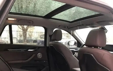 BMW X1, 2021 год, 1 677 000 рублей, 21 фотография