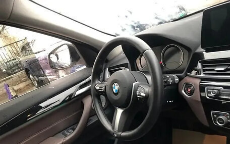 BMW X1, 2021 год, 1 677 000 рублей, 15 фотография