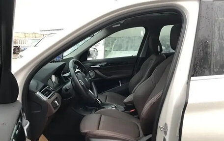 BMW X1, 2021 год, 1 677 000 рублей, 9 фотография