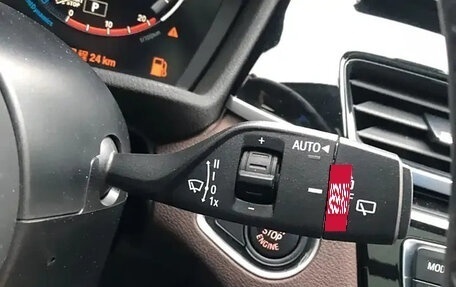 BMW X1, 2021 год, 1 677 000 рублей, 17 фотография