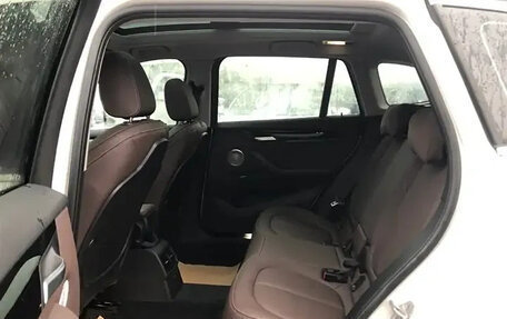 BMW X1, 2021 год, 1 677 000 рублей, 22 фотография