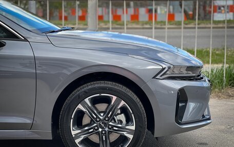 KIA K5, 2024 год, 3 800 000 рублей, 9 фотография