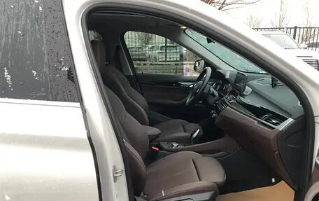 BMW X1, 2021 год, 1 677 000 рублей, 25 фотография