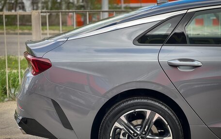 KIA K5, 2024 год, 3 800 000 рублей, 10 фотография