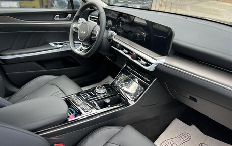 KIA K5, 2024 год, 3 800 000 рублей, 8 фотография
