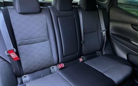 Nissan Qashqai, 2017 год, 1 699 000 рублей, 11 фотография