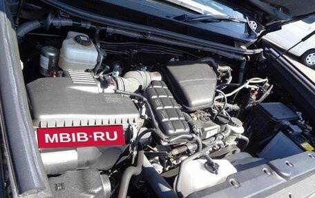 Toyota Land Cruiser Prado 150 рестайлинг 2, 2022 год, 3 350 000 рублей, 12 фотография