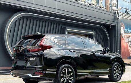 Honda CR-V IV, 2022 год, 2 594 000 рублей, 3 фотография
